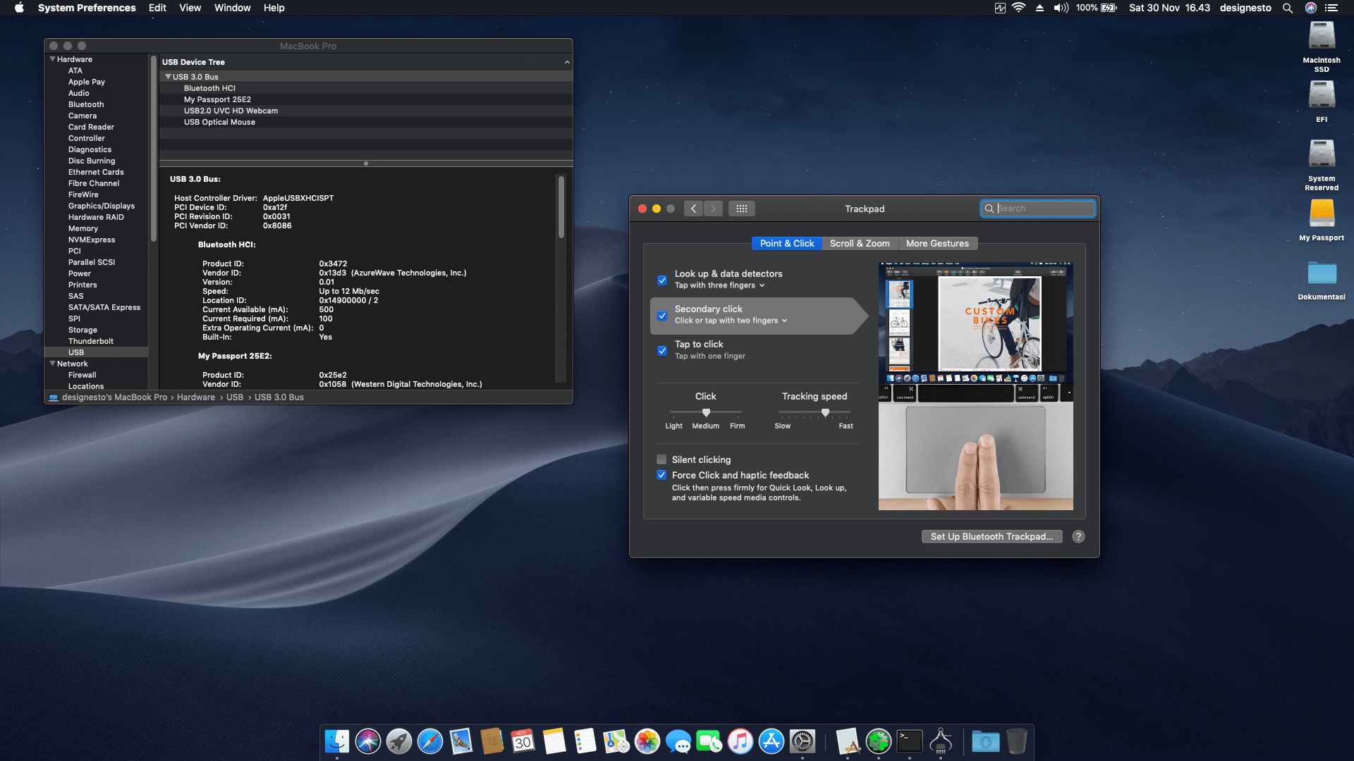 Asus ROG GL552VX DM261T [Intel HD 530 + I2C] 4